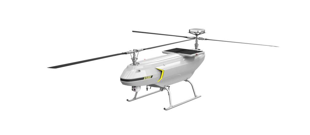 Dron VA-W500