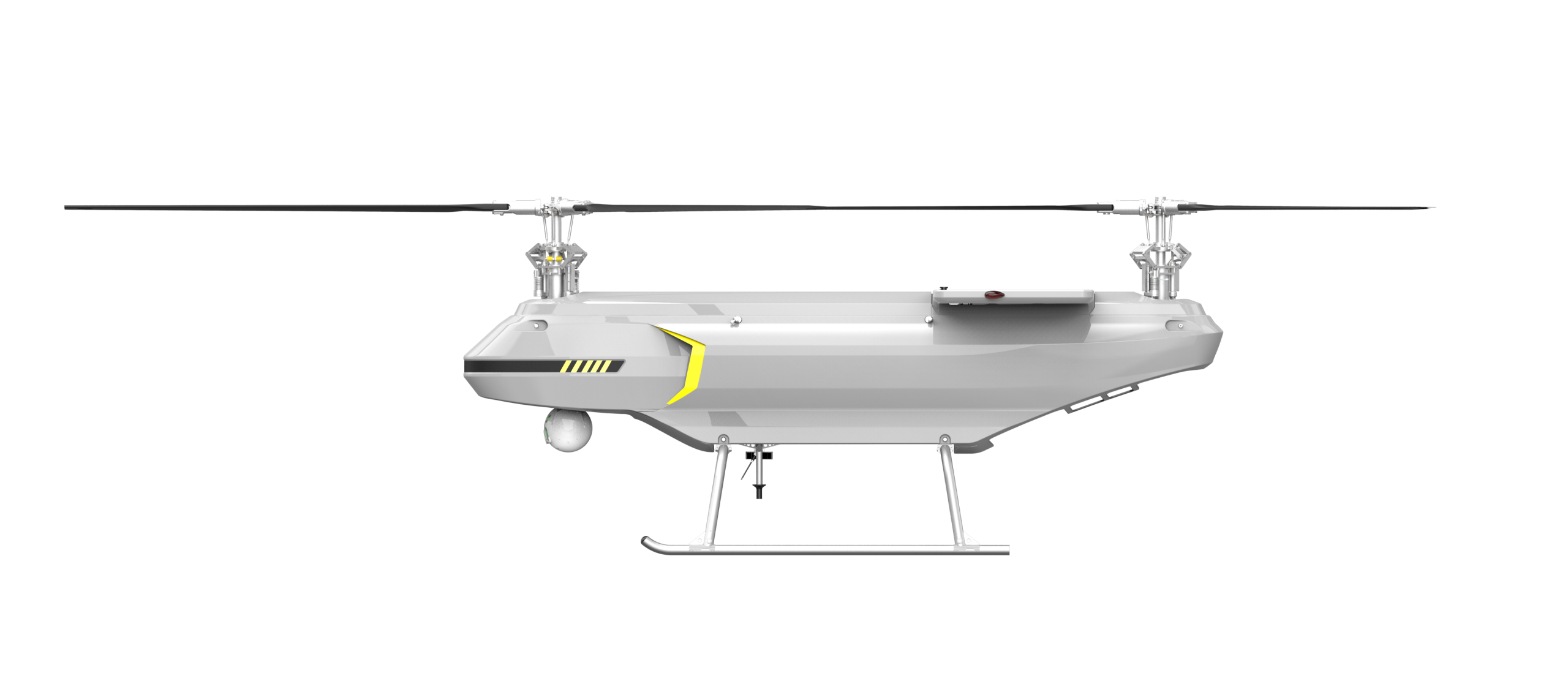Dron VA-W500