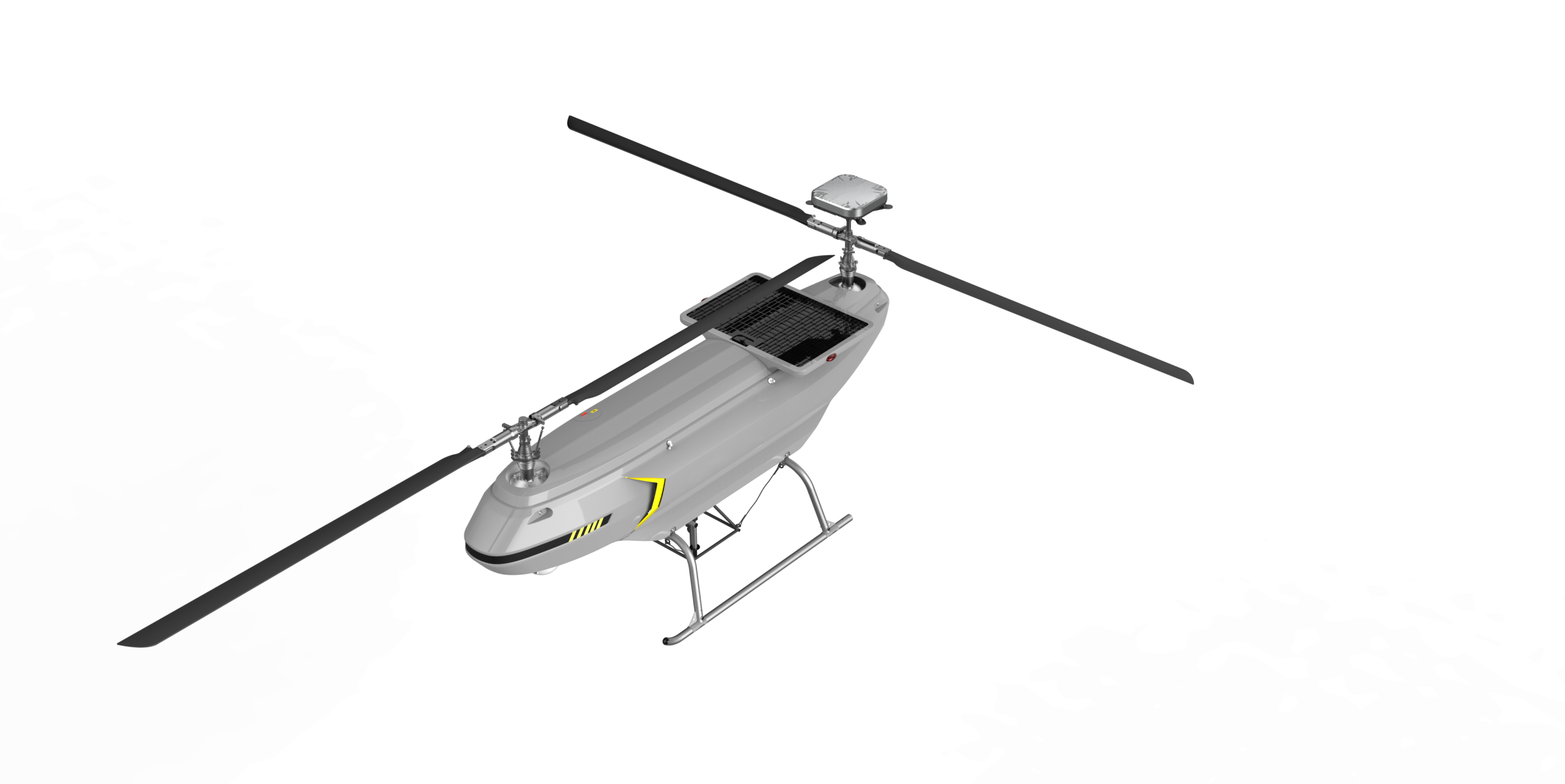 Dron VA-W500