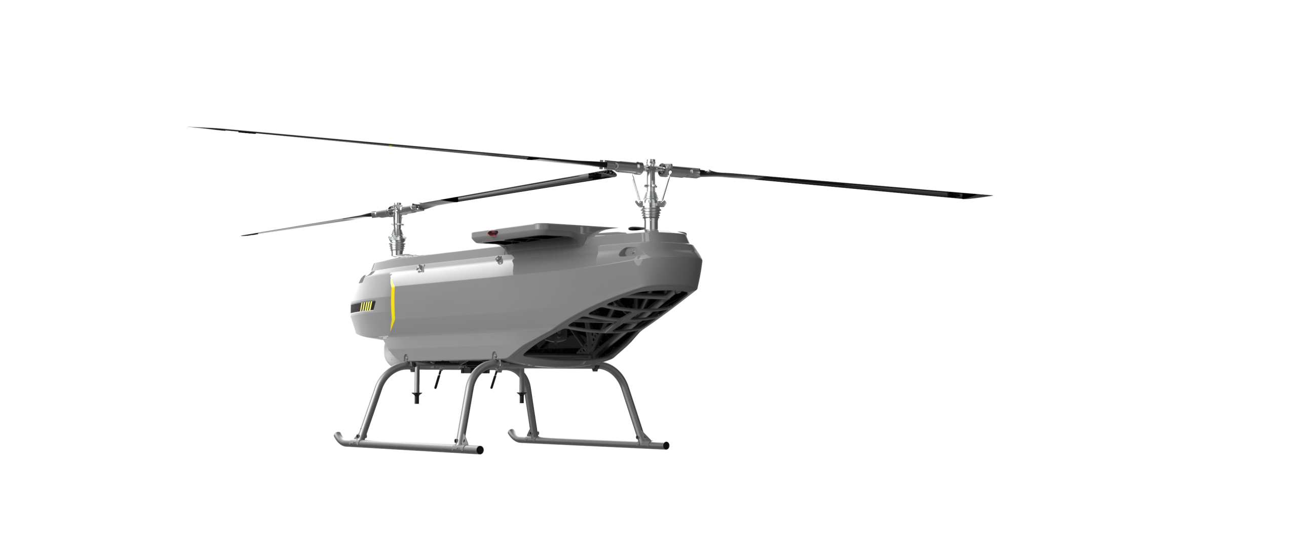 Dron VA-W500