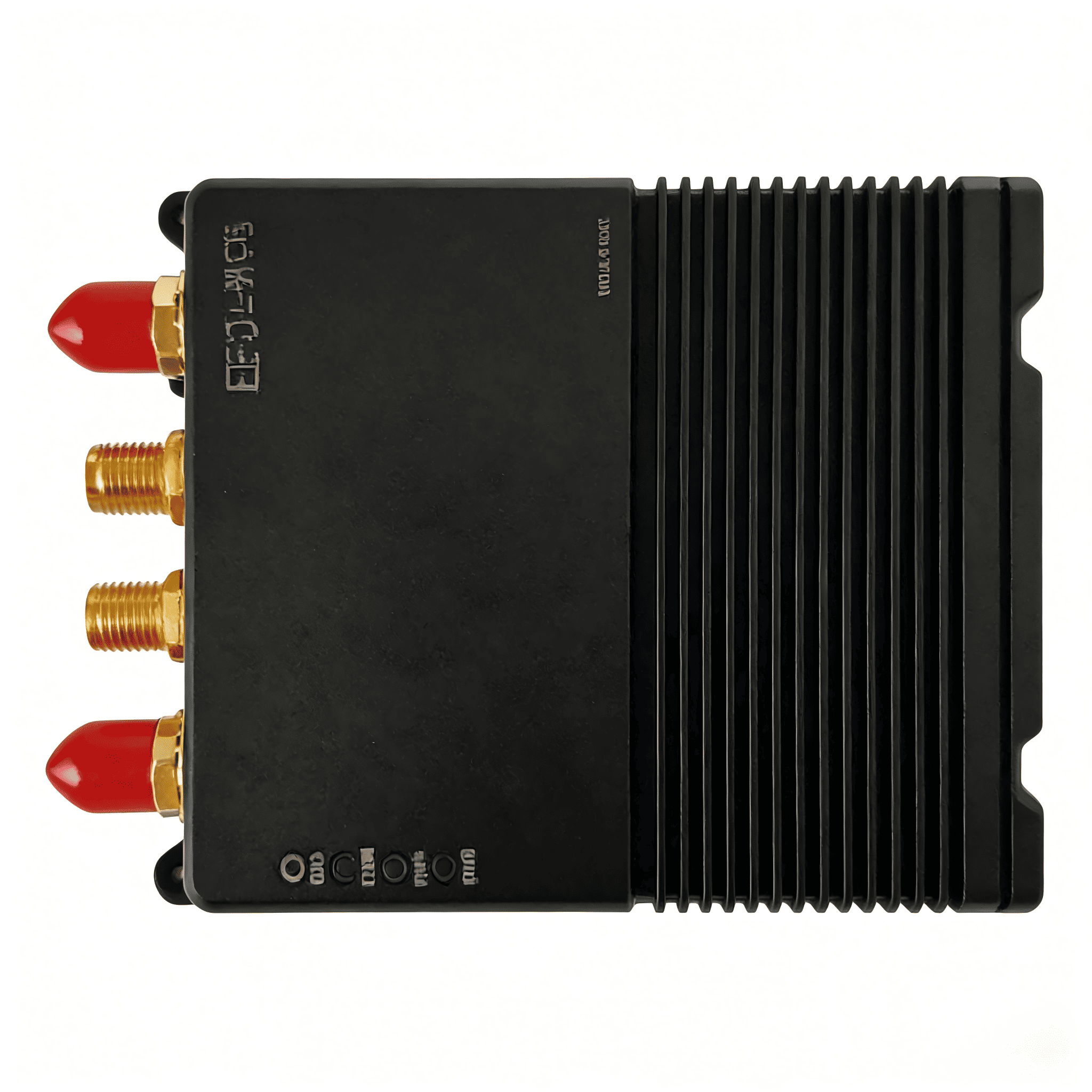 EF3–RTK Autopilot System