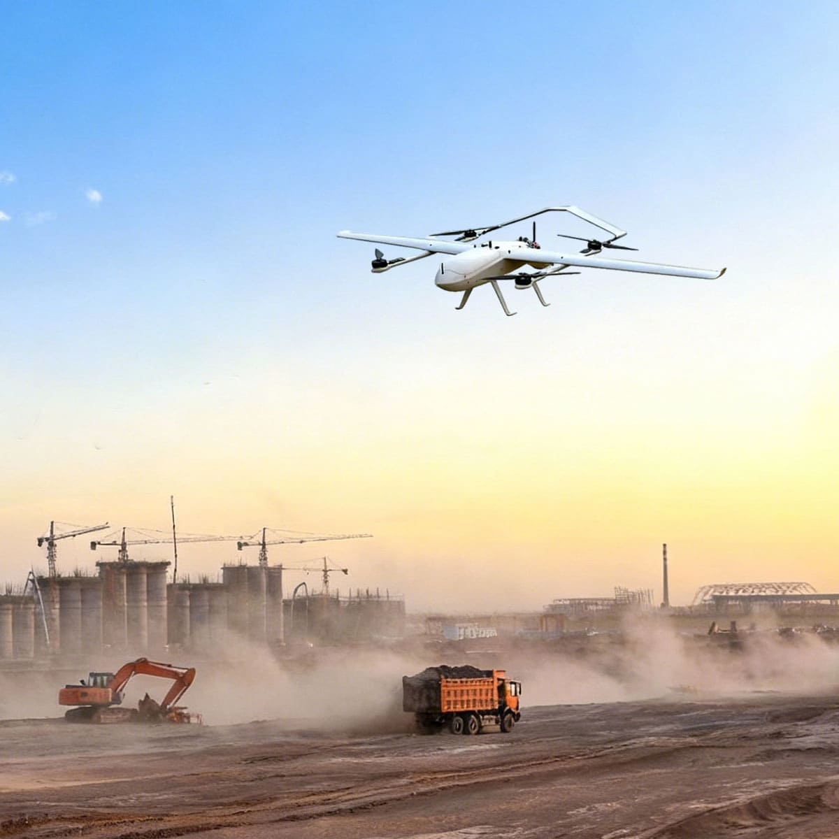 Environmental Monitoring