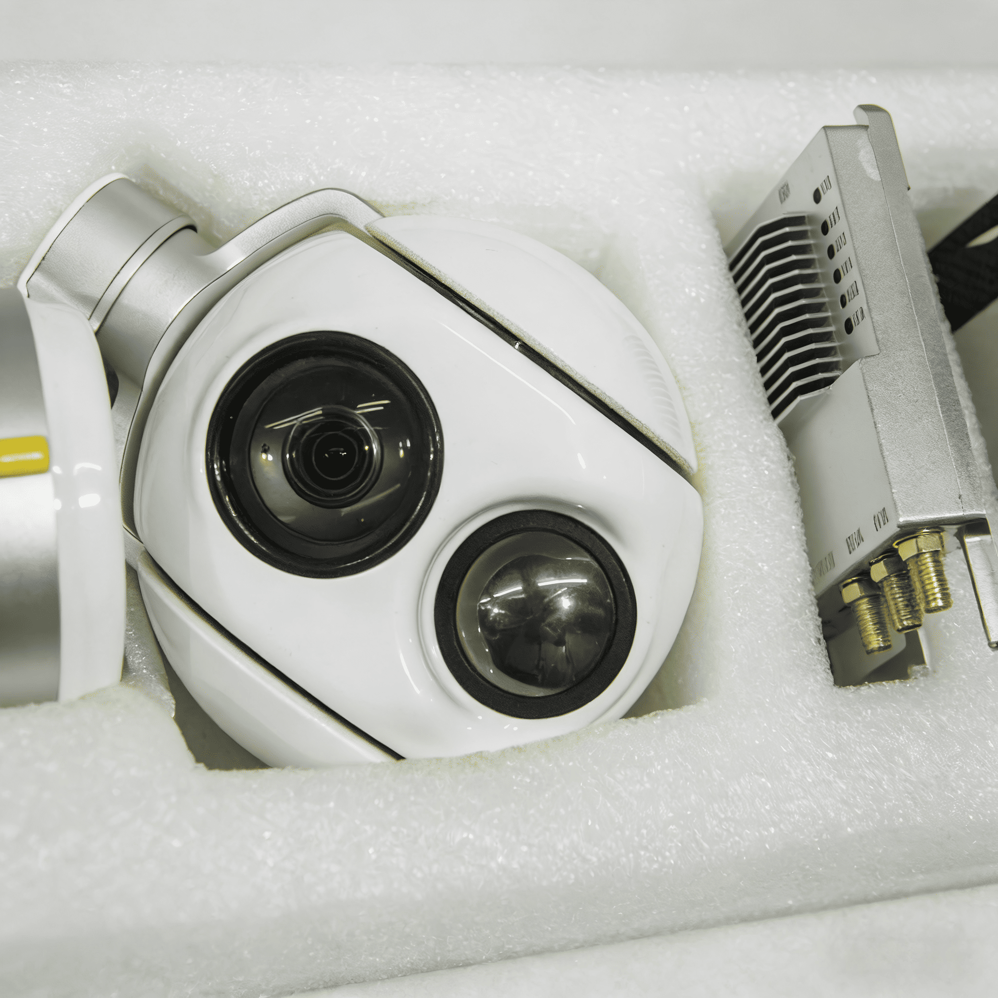 Long-Range Data Link