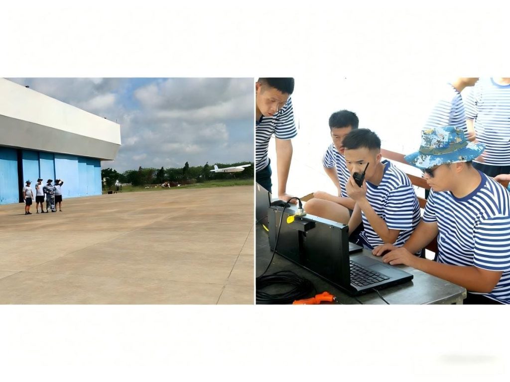 Operator Training & Support