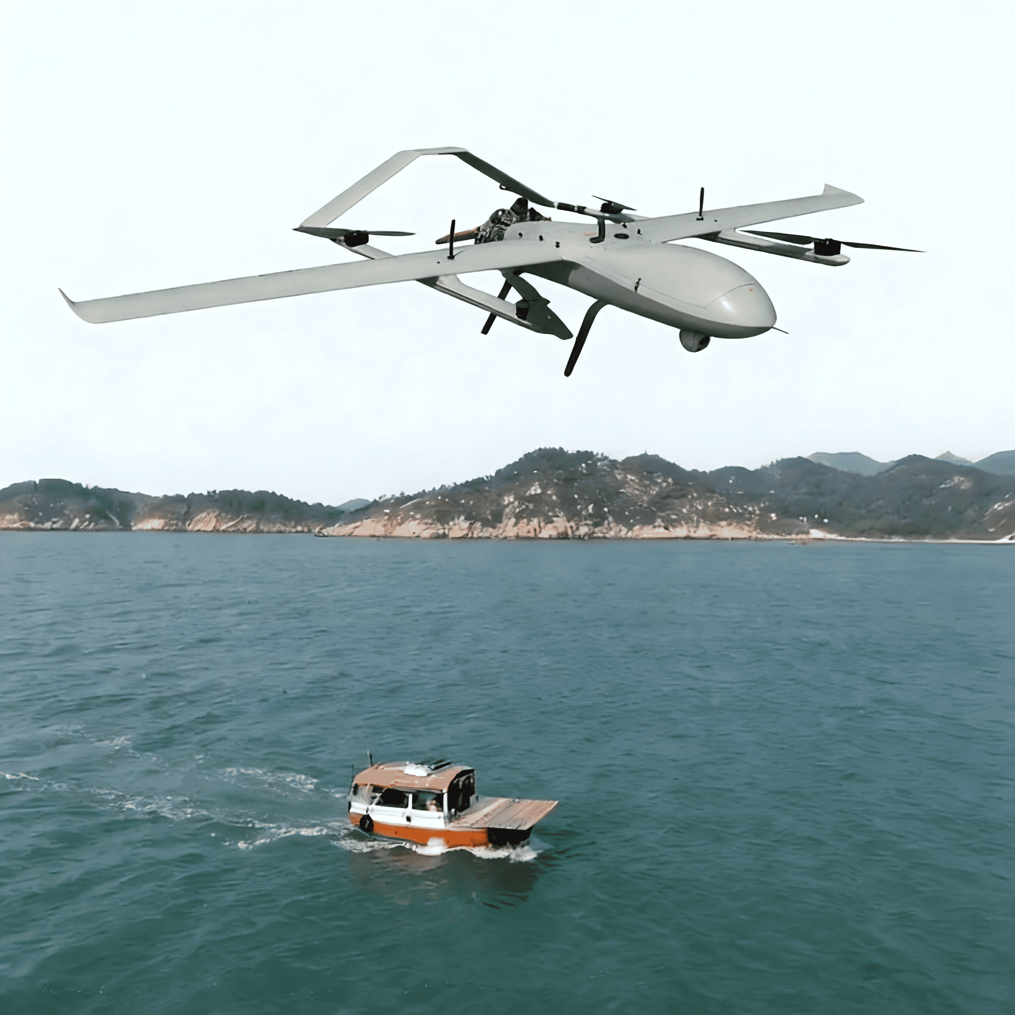 Security & Surveillance