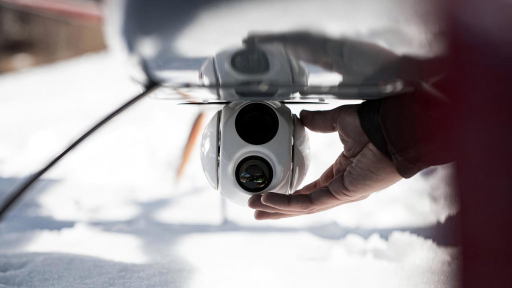 convenient operation feature