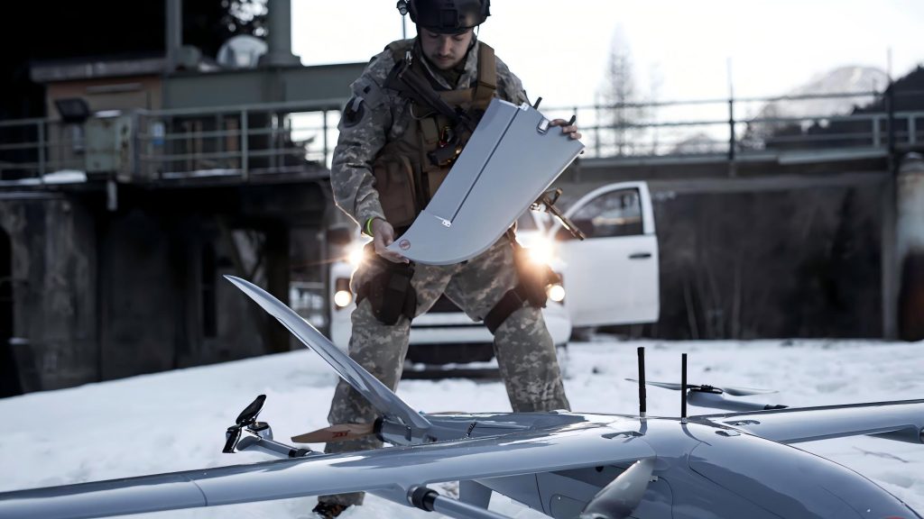 quick assembly feature