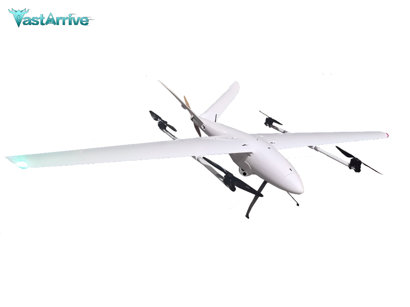 va-e25m electric drone