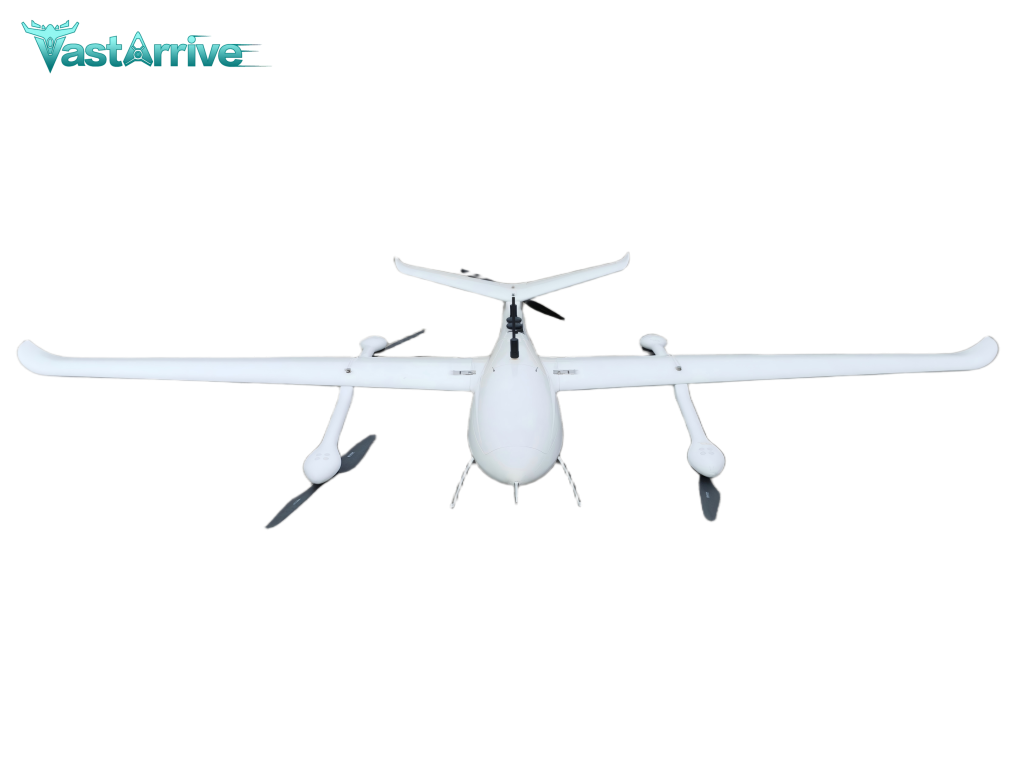 va-e25m electric drone