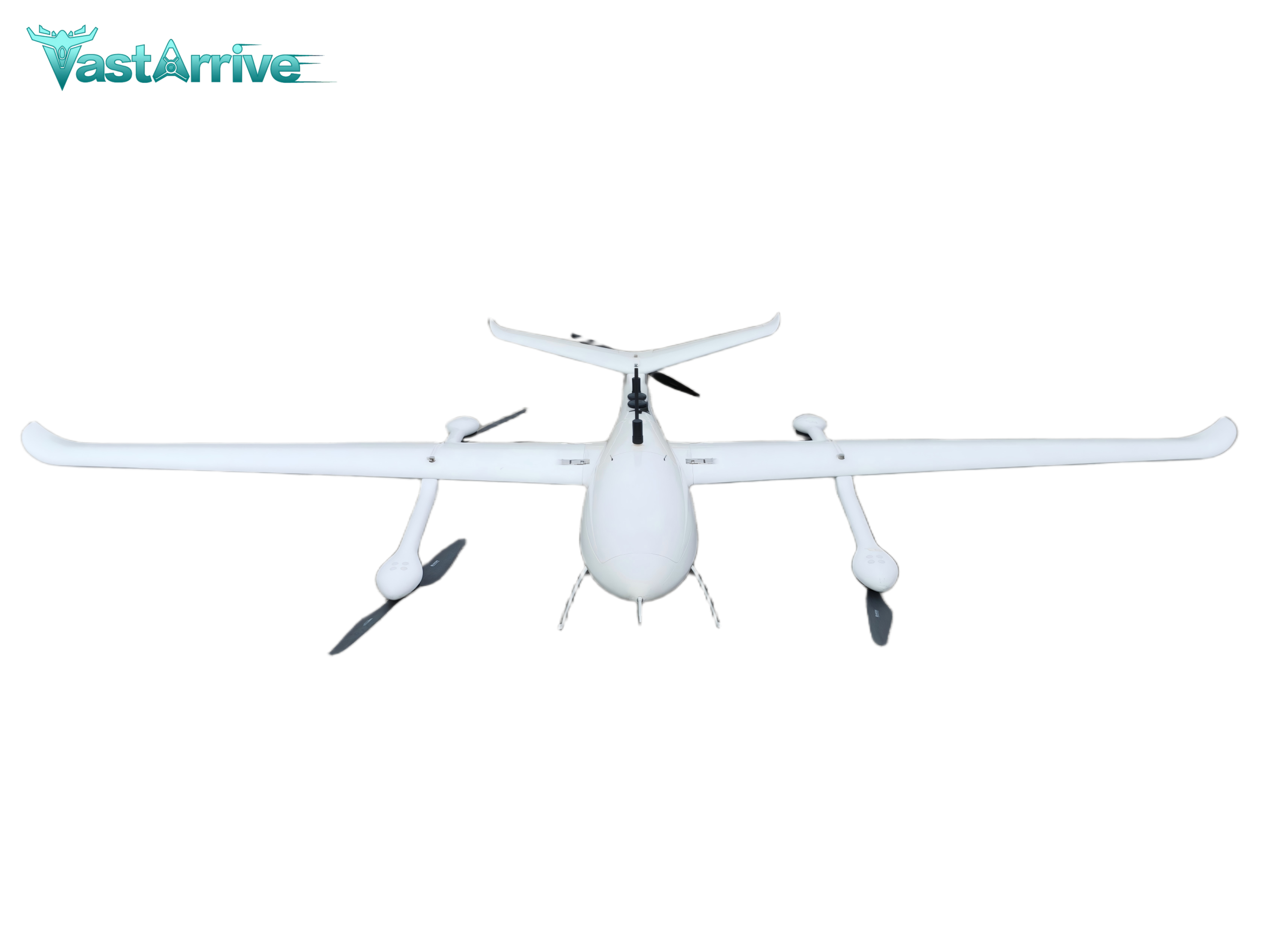 va-e25m electric drone