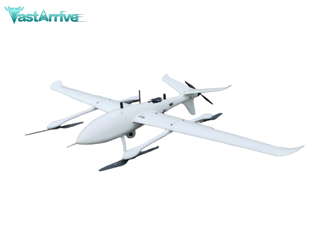 va-e25m electric drone