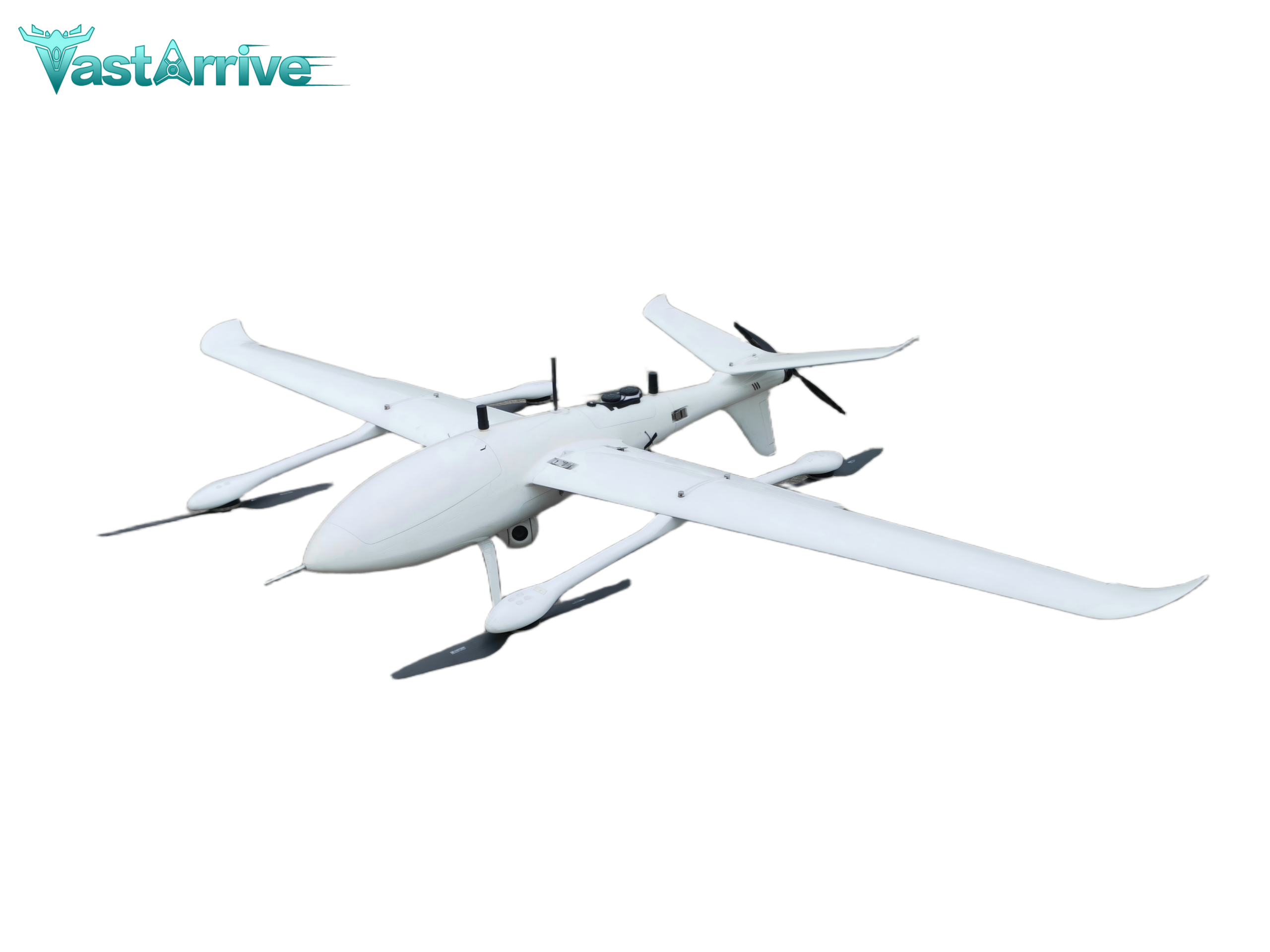 va-e25m electric drone