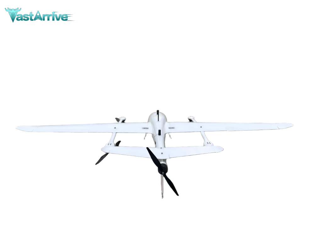 va-e25m electric drone