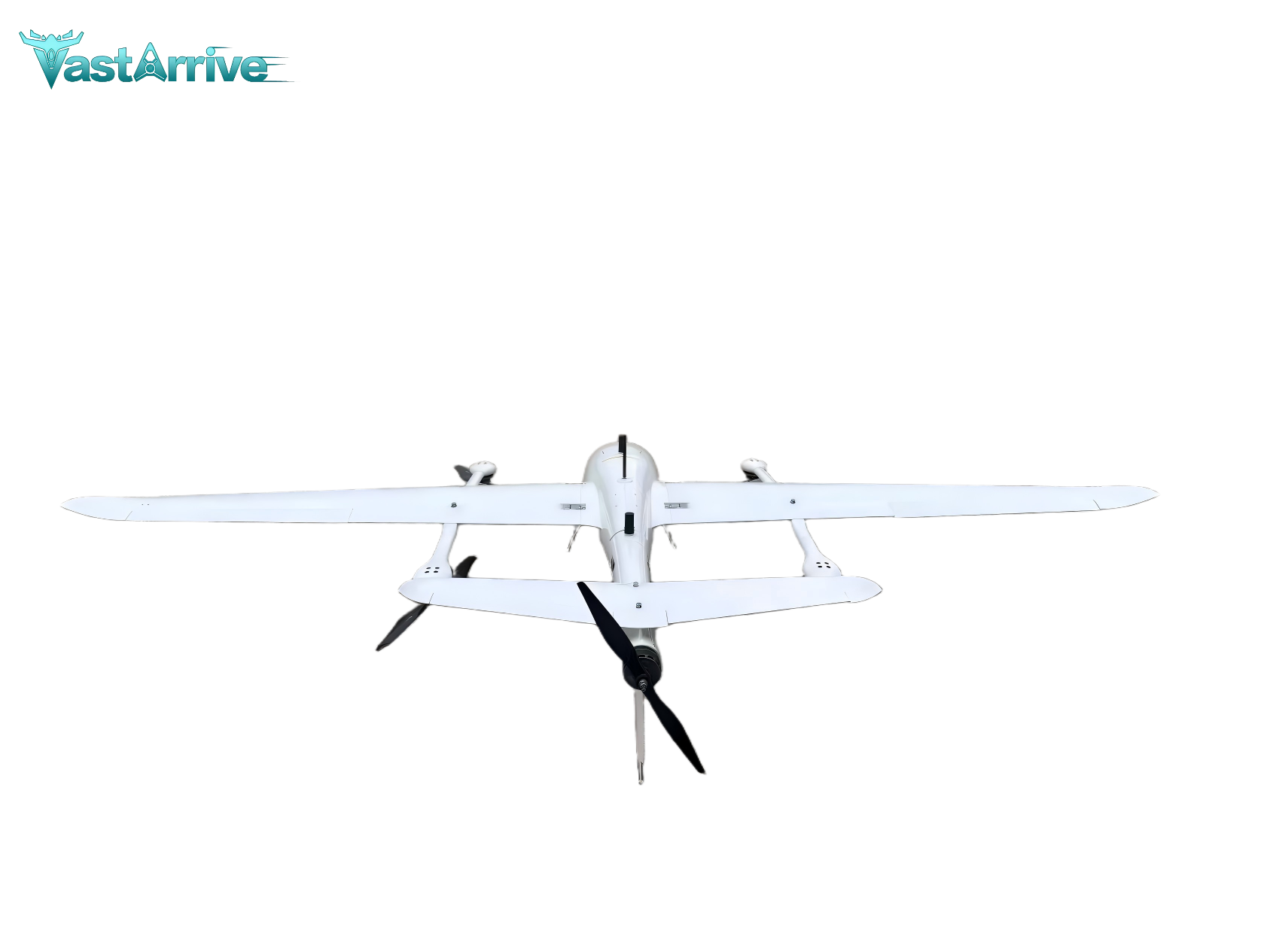 va-e25m electric drone