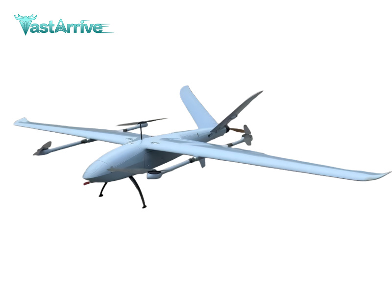 va-e25m electric drone