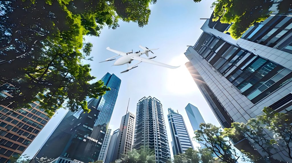 va-e25m for smart city