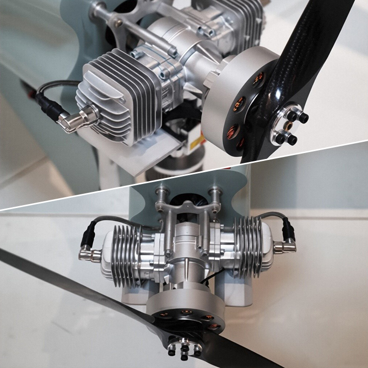 10H Ultra-Long Endurance