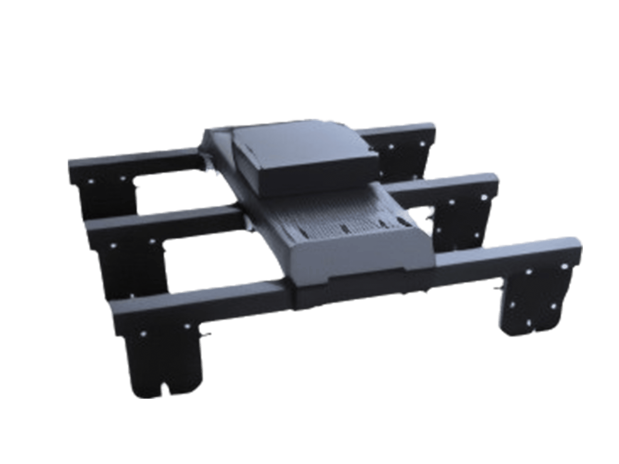 Electromagnetic Launch System