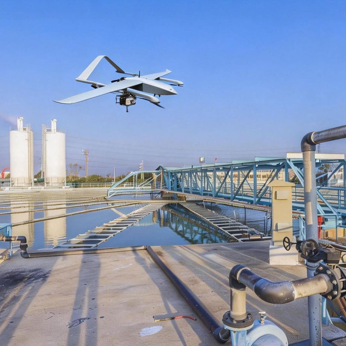 Environmental Monitoring