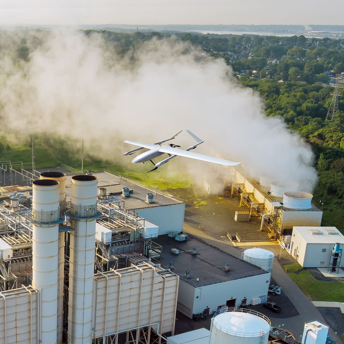 Environmental Monitoring