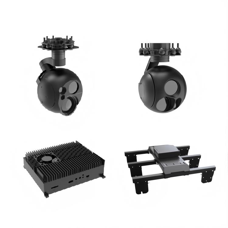 Modular Multi-Payload Capability