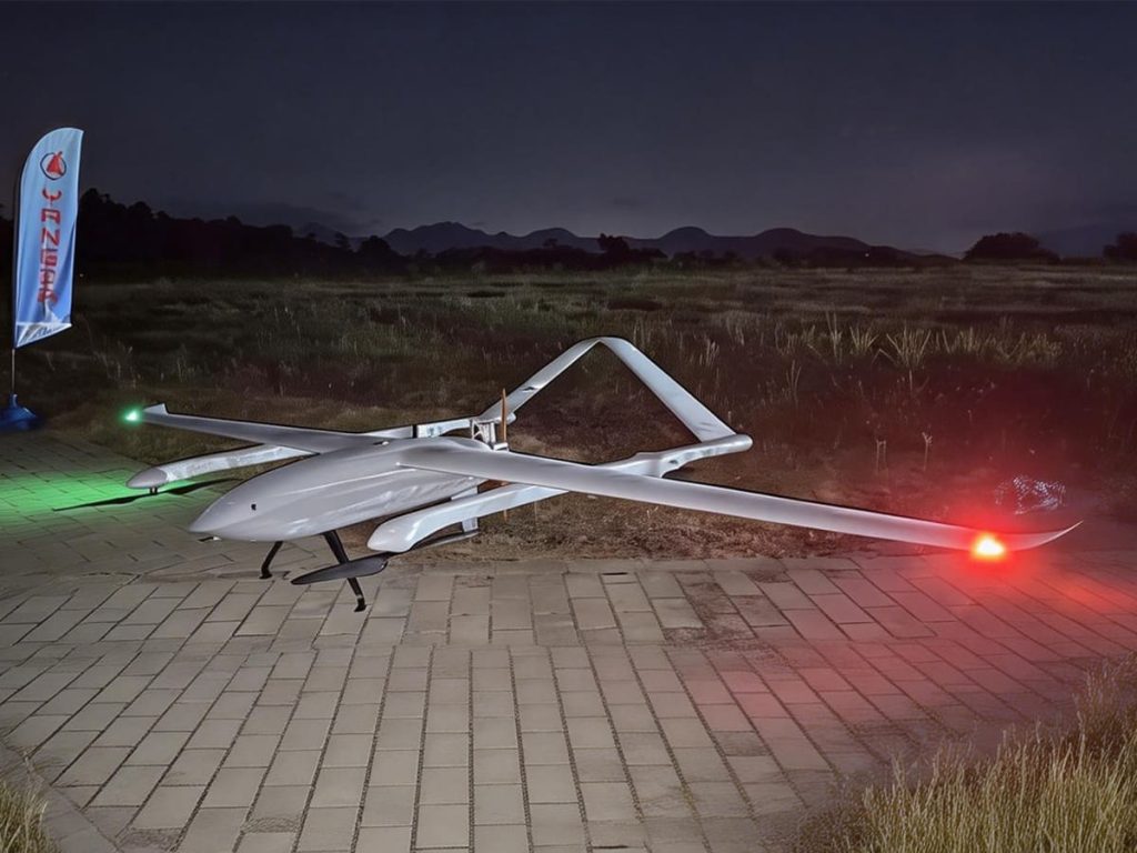 Night Flight Capability