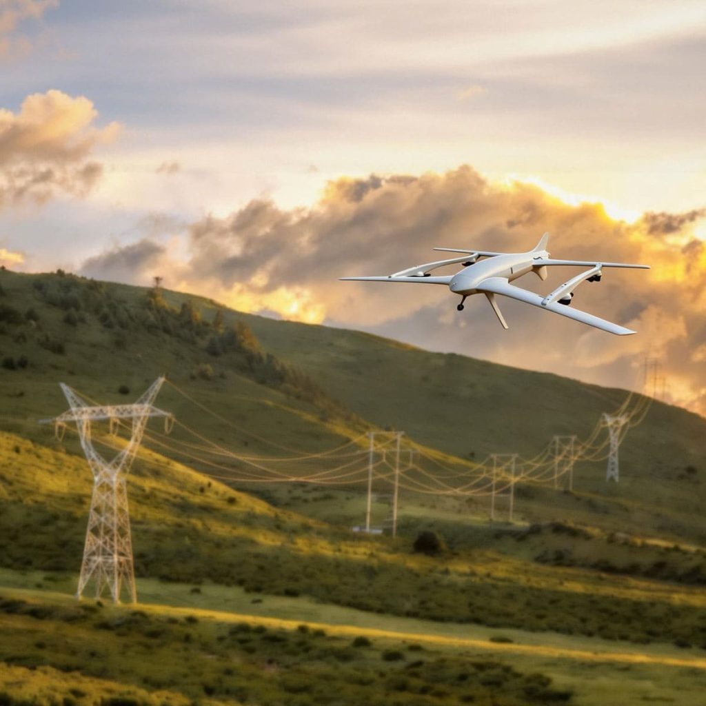 Power Line Inspection