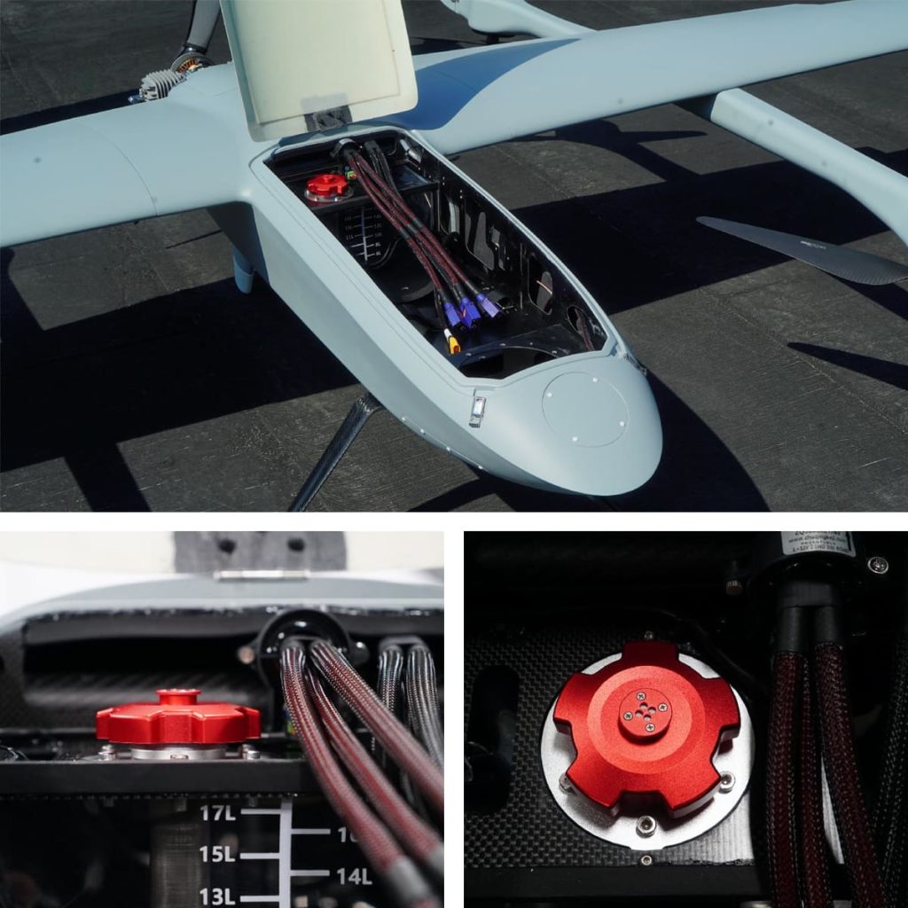Real-Time Fuel Level Measurement