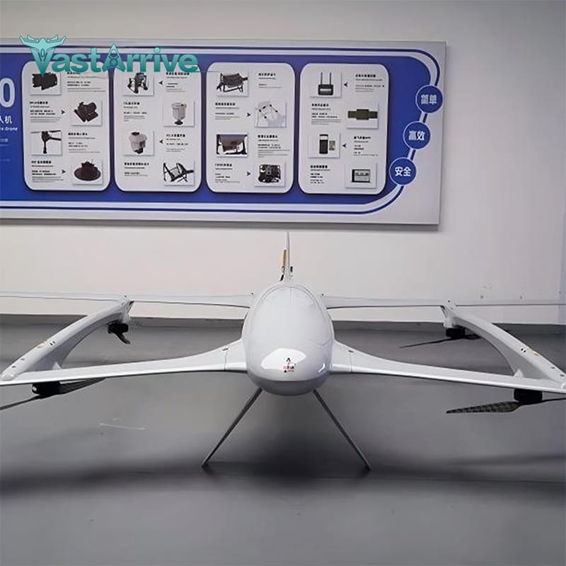 VA-Y45 product overview