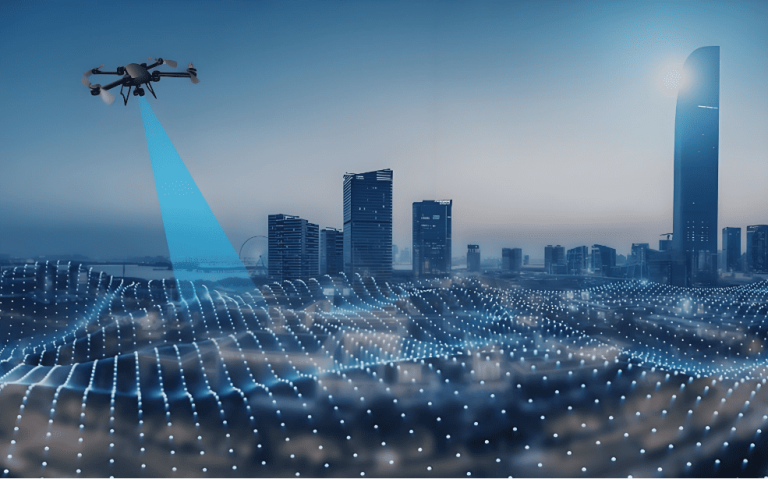 Topographic Survey Drone Solutions for Mapping and 3D Modeling - VastArrive
