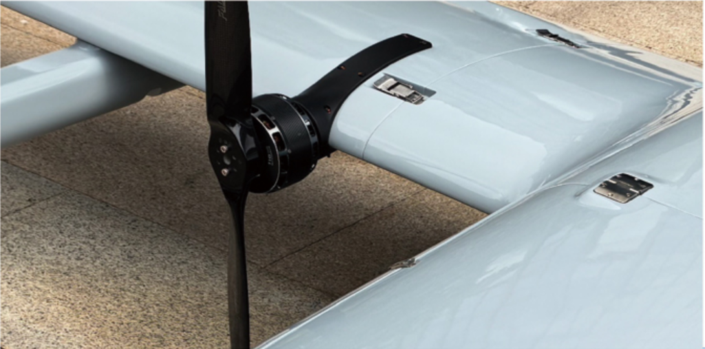 redundant safety feature