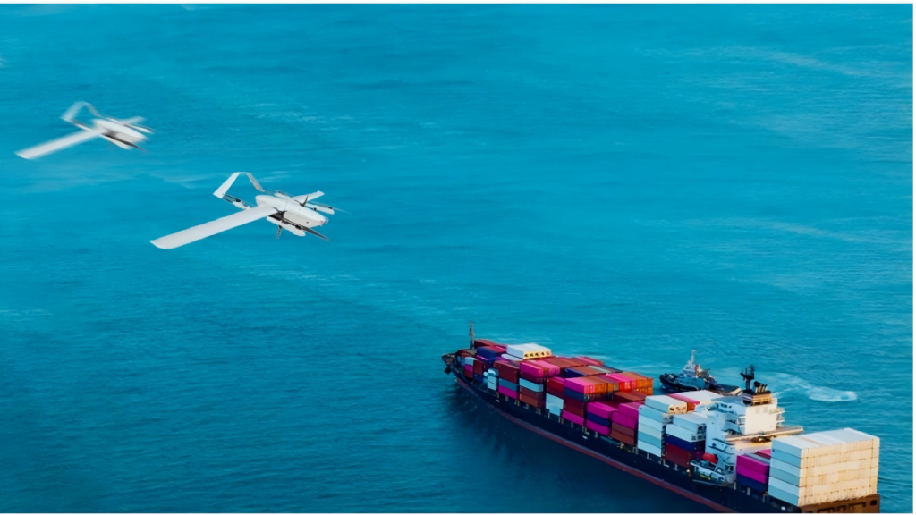 mobile platform takeoff and landing