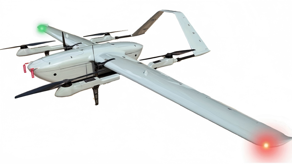 night flight capability