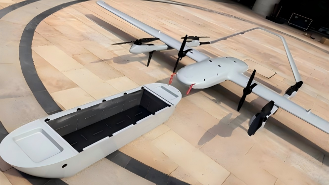 rapid deployment feature