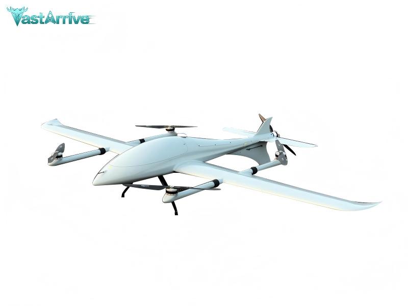 va-d2 electric drone