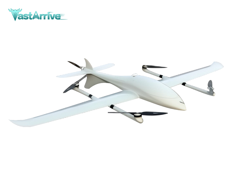 va-d2 electric drone