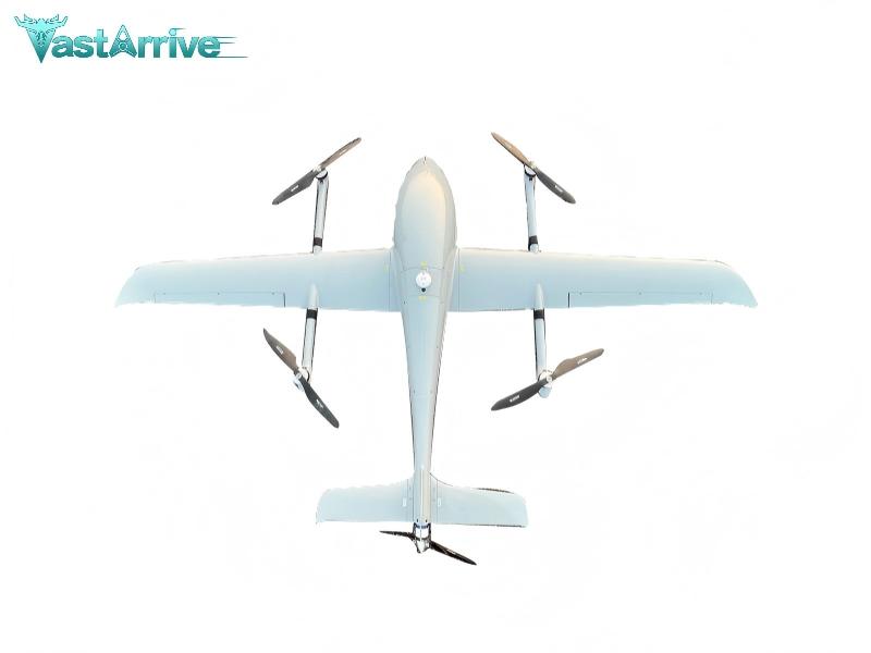 va-d2 electric drone