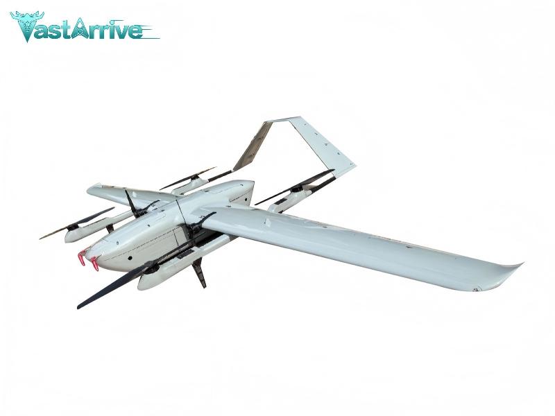 va-d60 electric drone