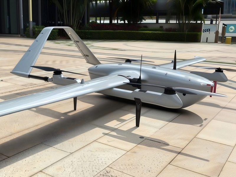 va-d60 electric drone