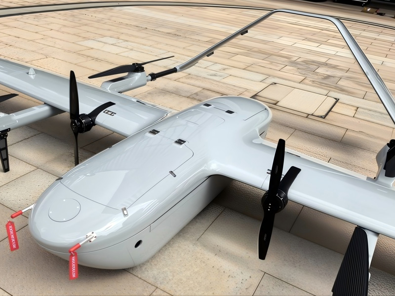 va-d60 electric drone