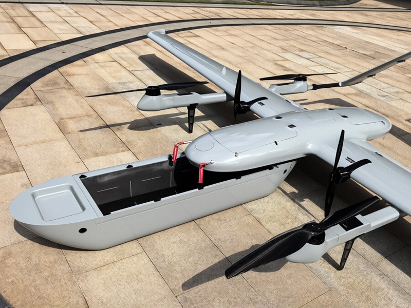 va-d60 electric drone