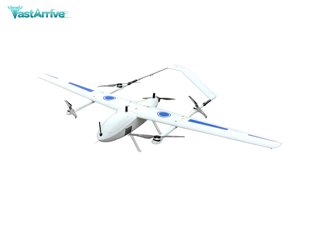 va-e260 electric drone