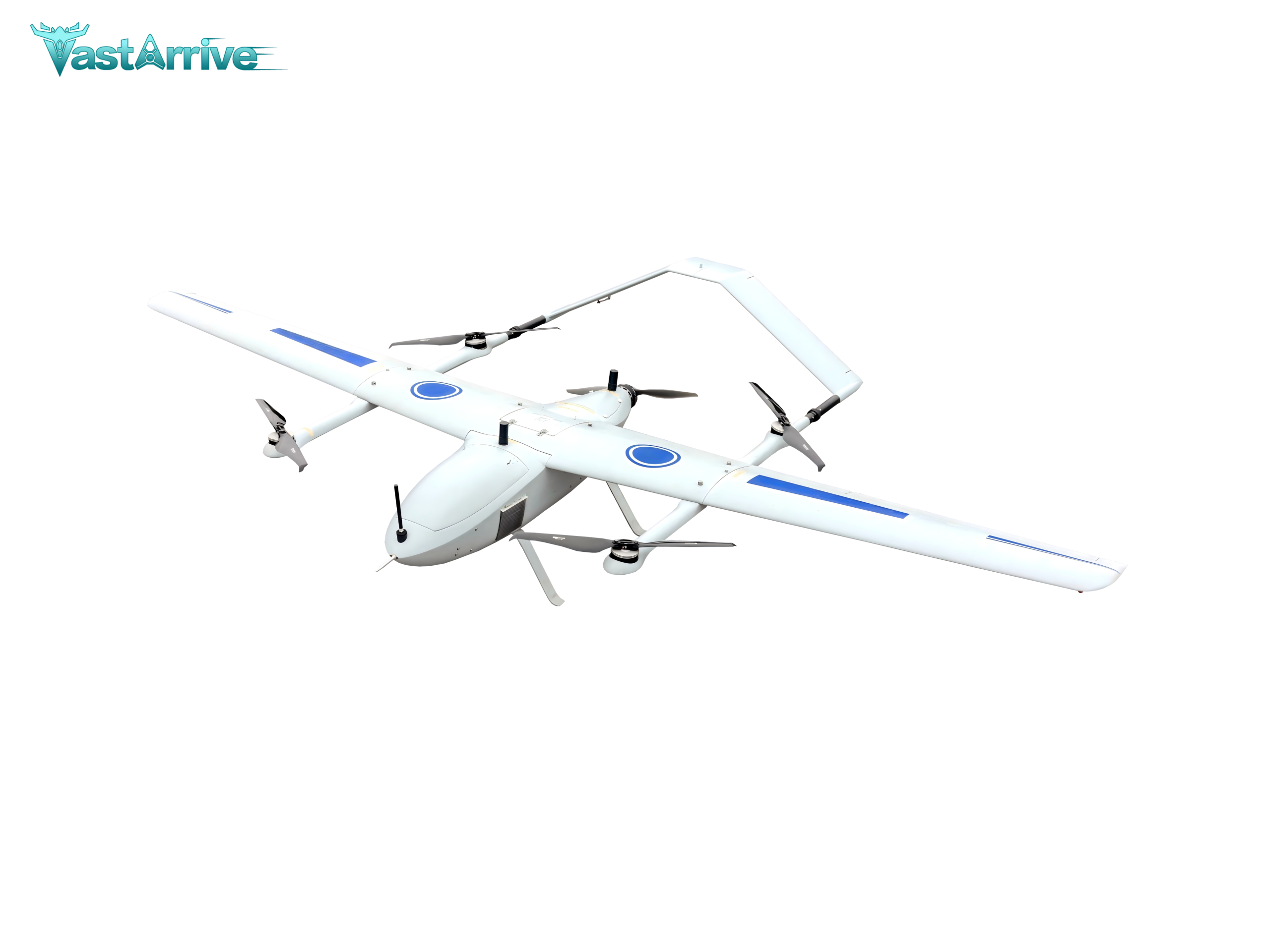 va-e260 electric drone