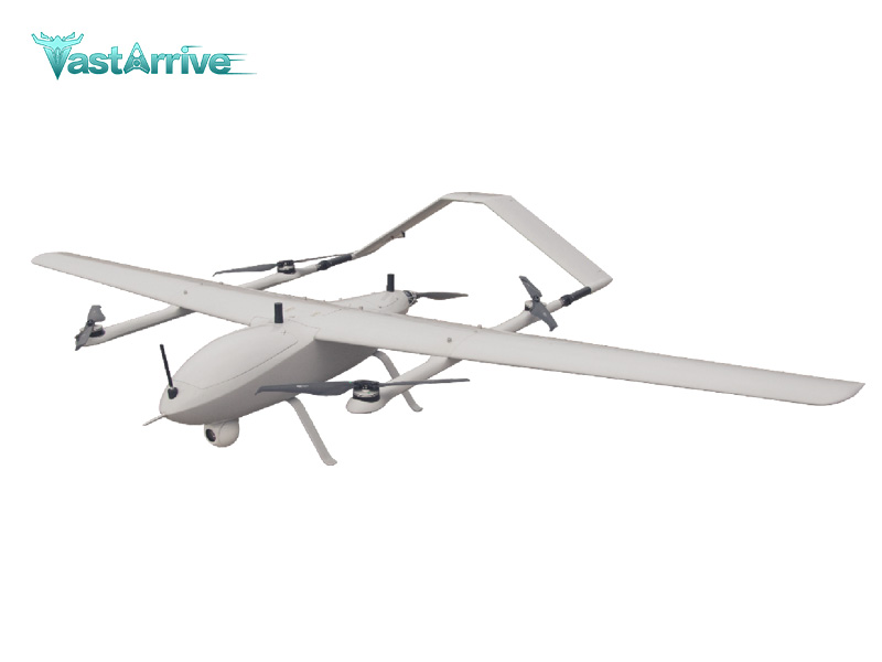 va-e260 electric drone