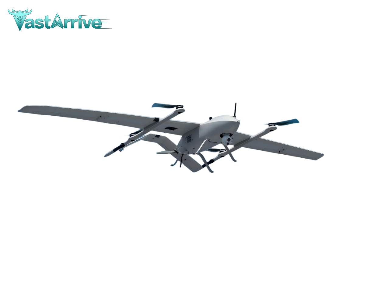 va-e260 electric drone
