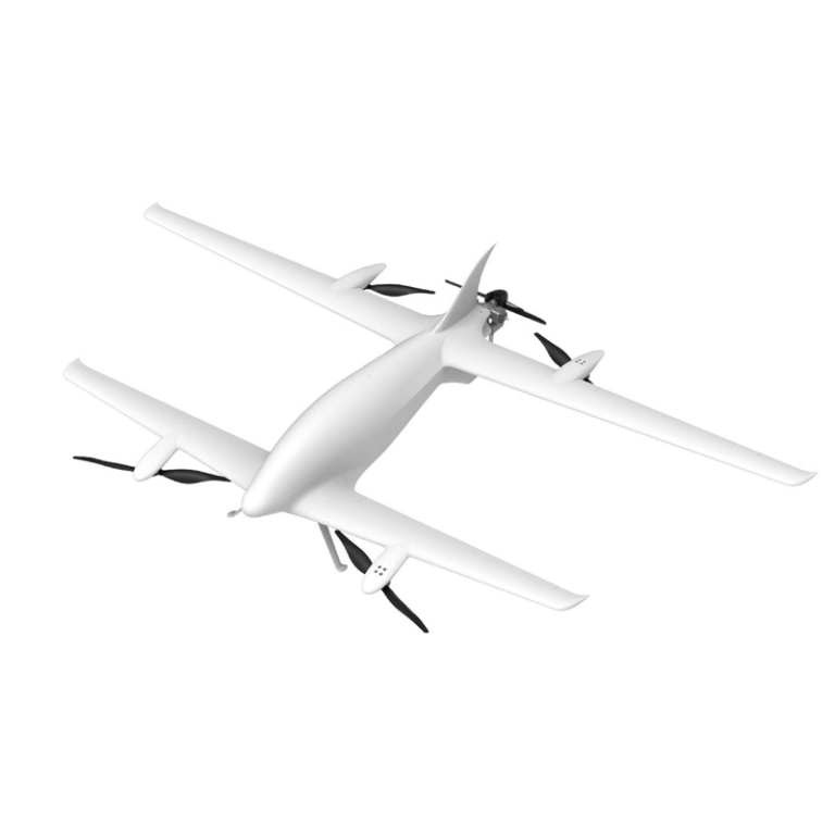 VA-Y18 Hybrid Vertical Take-off and Landing Fixed-wing Drone