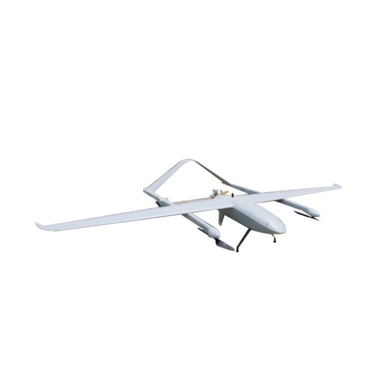 VA-Y40 Hybrid Vertical Take-off and Landing Fixed-wing Drone