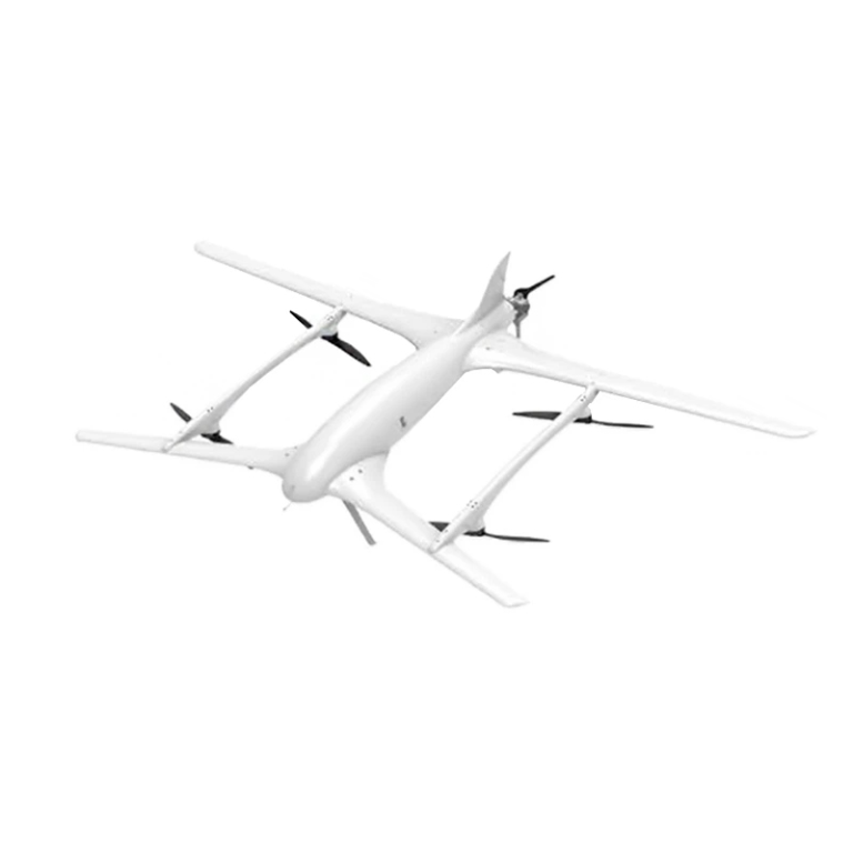 VA-Y45 Hybrid VTOL Fixed Wing Drone