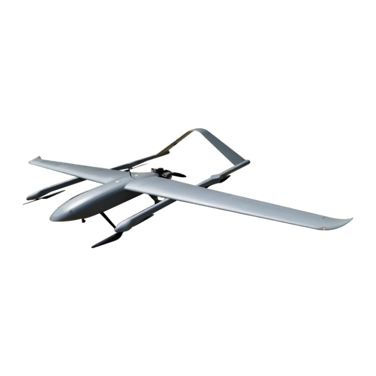 VA-Y60 Hybrid Vertical Take-off and Landing Fixed-wing Drone