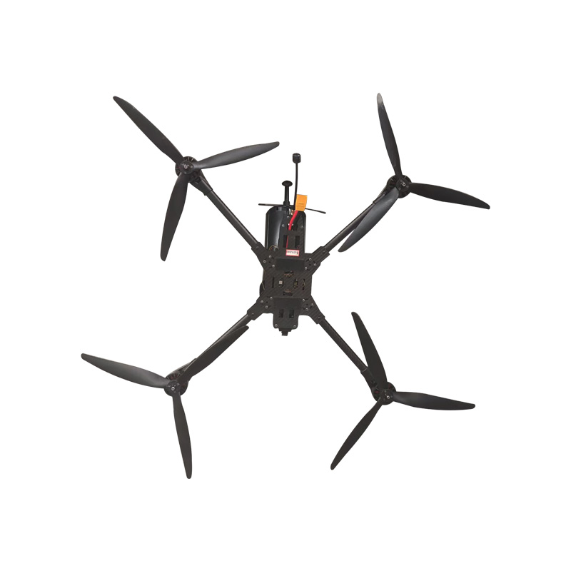 Máquina de viaje FPV VA-F15